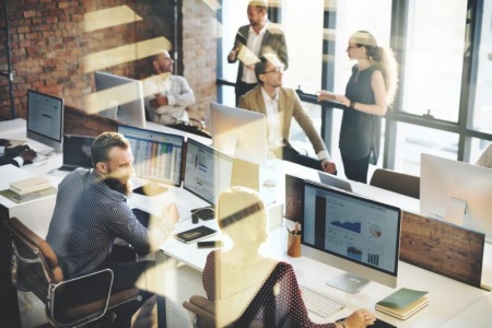 Pourquoi moderniser la gestion de la paie de votre entreprise &agrave; Antibes ?